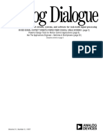 Mixed-Signal Chipset Targets Hybrid-Fiber Coaxial Cable Modems (Page 3)