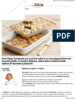 Baklava PDF