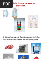 propriedadesquimicasefisicasdassubstancias