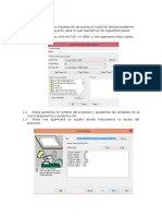 Informe 1 LAND