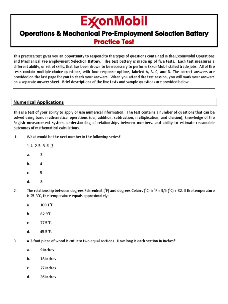 exxonmobil-operations-and-mechanical-practice-test-pdf-celsius-multiple-choice