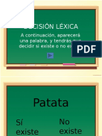 DECISIÓN LÉXICA.pptx