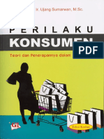 2016 Ujang Sumarwan Perilaku Konsumen PDF