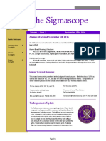 sigmascope oct 2016