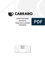 Carraro 20-16-v Farmtrac 7100 PDF