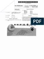 U.S. Pat. App. 2012/0258051, entitled "Multistrata Nanoparticles", Published Oct. 11, 2012.