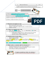 2016-2017 / 3ème / Séq I Barbatuques corrigé