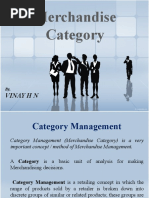 Download Merchandise Category by vinayhn07 SN33174247 doc pdf