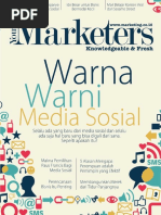 Download GRATIS MAJALAH MARKETINGpdf by swelagiri SN331743264 doc pdf