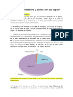 Qué Es La Atmósfera y Cuáles Son Sus Capas