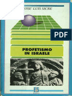 Profetismo en Israele - Cap18 PDF