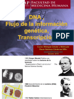 DNA2016 Lima