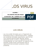 Diapositiva Del Virus