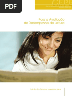 Para a Avaliação do Desempenho de Leitura.pdf