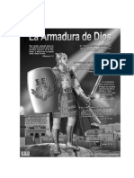 Armadura de Dios