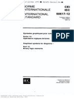IEC 60617-12 - Graphical Symbols PDF