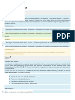 Evaluación Fase 2 Teoría de Las Desiciones