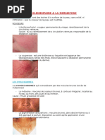 Les Antibiotiques F S F Molecule Cp Gelules P Ps Buv Sirop Inj Pd Crem