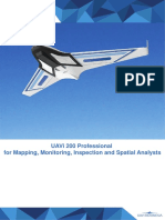 UAVi 200 Brochure and Price