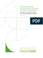 Finanças-Sociais Soluções PDF