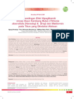 06_137CPD-Perbandingan Efek Hipoglikemik Infusa Daun Kembang Bulan-Tithonia Diversifolia