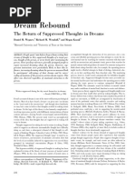 Dream Rebound