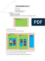 Programacion II