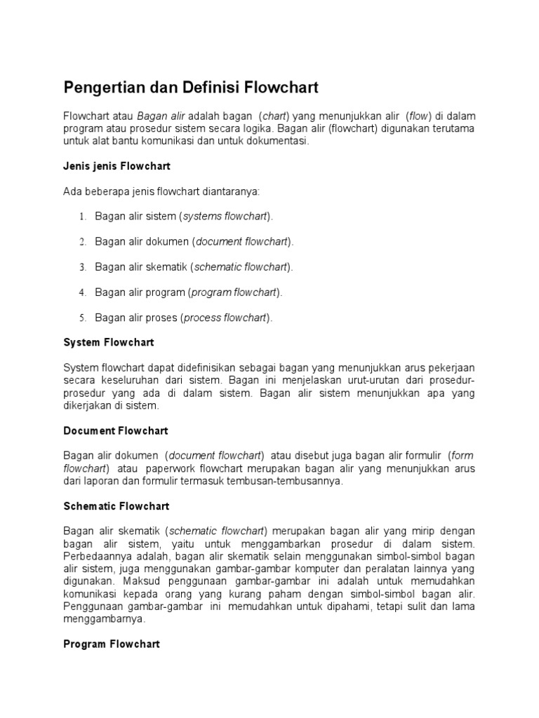 Unduh 740 Gambar Flowchart Skematik Paling Bagus Gratis