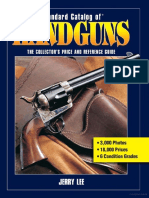 Handgun Catalogue