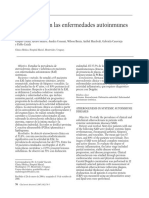 Aterogénesis en Las Enfermedades Autoinmunes Sistémicas