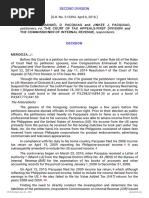 Download GR No 213394 - Spouses Pacquiao vpdf by indie SN331760034 doc pdf
