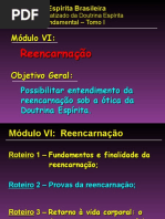 Retorno à Vida Corporal- o Planejamento Reencarnatório [Euzebio-2009]