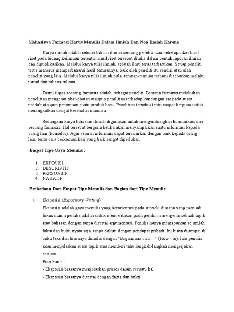 Tugas Bahasa Inggris Tugas Bahasa Inggris