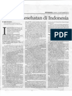 Tulisan Didik Di Republika