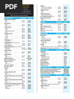 Download MWR Ticket Prices by USS Harpers Ferry Ombudsman SN33176200 doc pdf