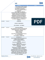 Empleo-Varios