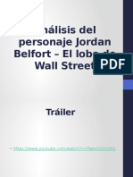 Lobo de Wall Street Final