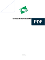 Denx Uboot Manual PDF