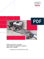 SSP 428 Motor Audi 3.0 I V6 TDI con ultra low emission system (EU6, LEV II, BIN5).pdf