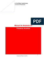 Manual Apa 2012