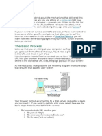 How Web Servers Work