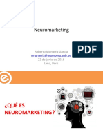 Neuromarketing 2016 Keyword Principal