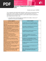 M2 S1 AI 2 Diagnóstico de lectura y técnicas de estudio descargable t.