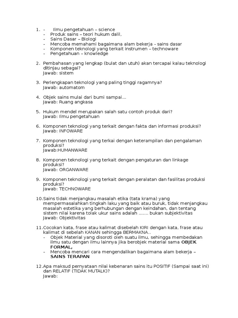 Contoh Objek Etika - Simak Gambar Berikut