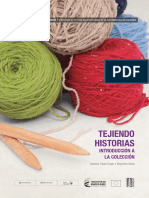 Tejiendo historias: Introducción a las guías de estudio socioecológico de páramos