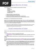 Socio Revision