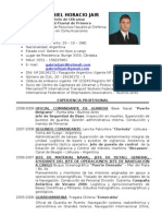 CV GJair EspMercante