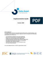 DAF Implementation Guide