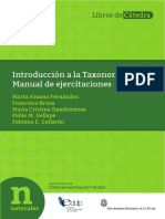 Manual de ejercitaciones taxonomicas.pdf