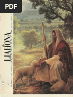 Liahona Julio 1998 | PDF | Libro de Mormón | Jesús